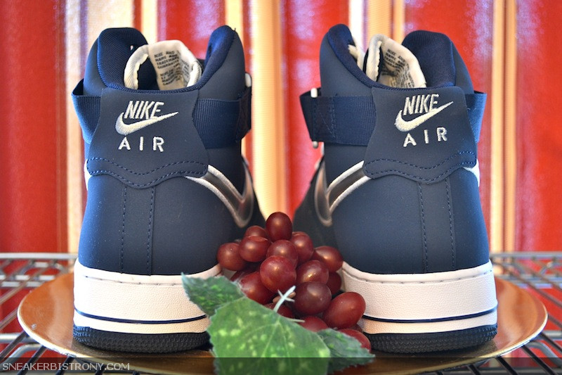SNEAKER BISTRO - Streetwear Served w| Class: KICKS | Nike Air Force 1 Low