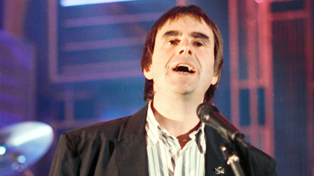 Free hot wallpapers: Chris De Burgh