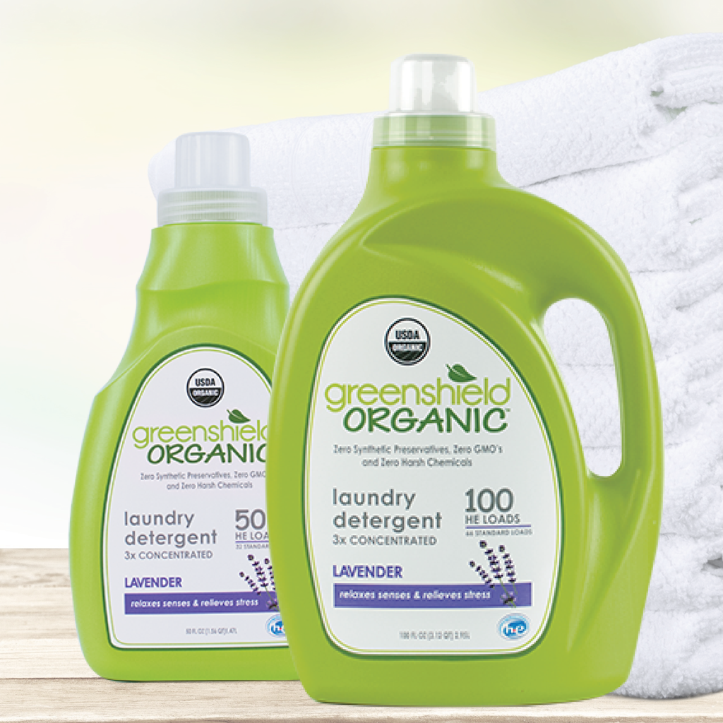 Living a Fit and Full Life Clean Your Home Naturally with greenshield