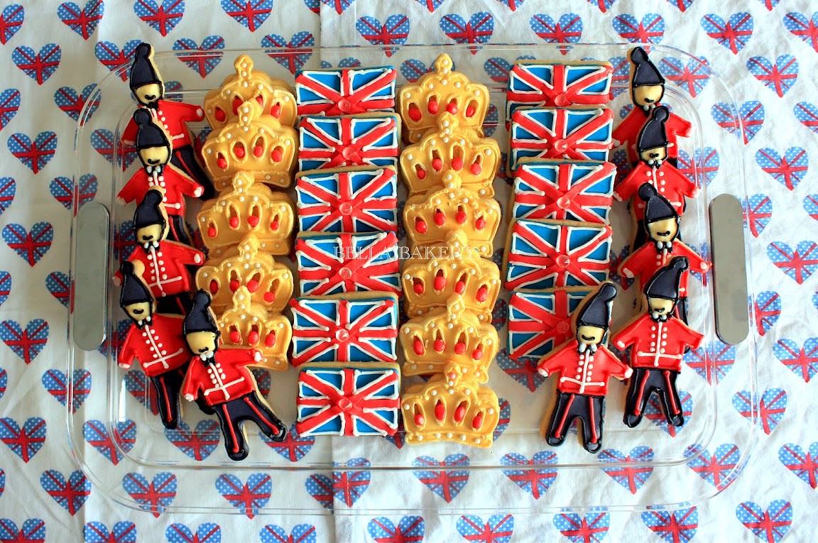  JUBILEE COOKIES