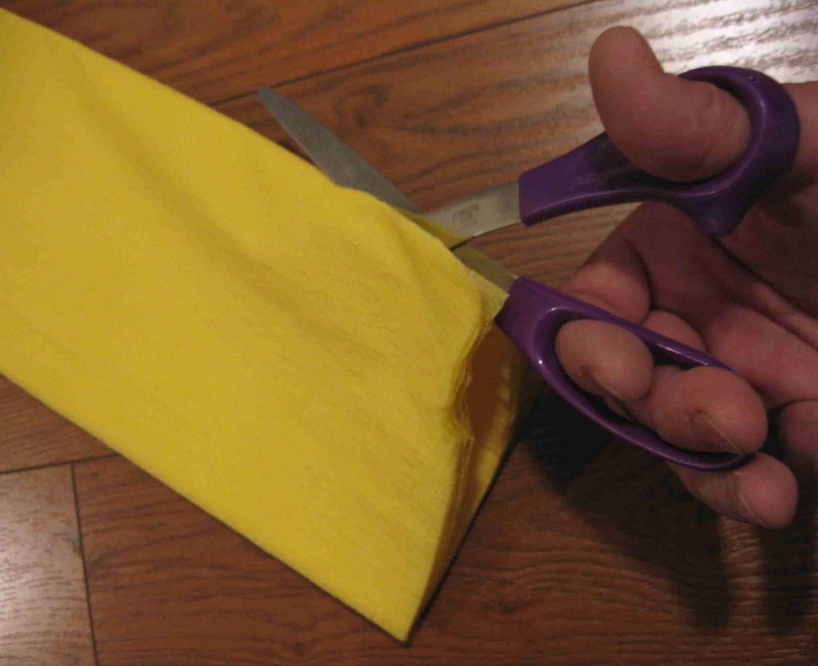 Model Rocket Building TIP Budget Wadding