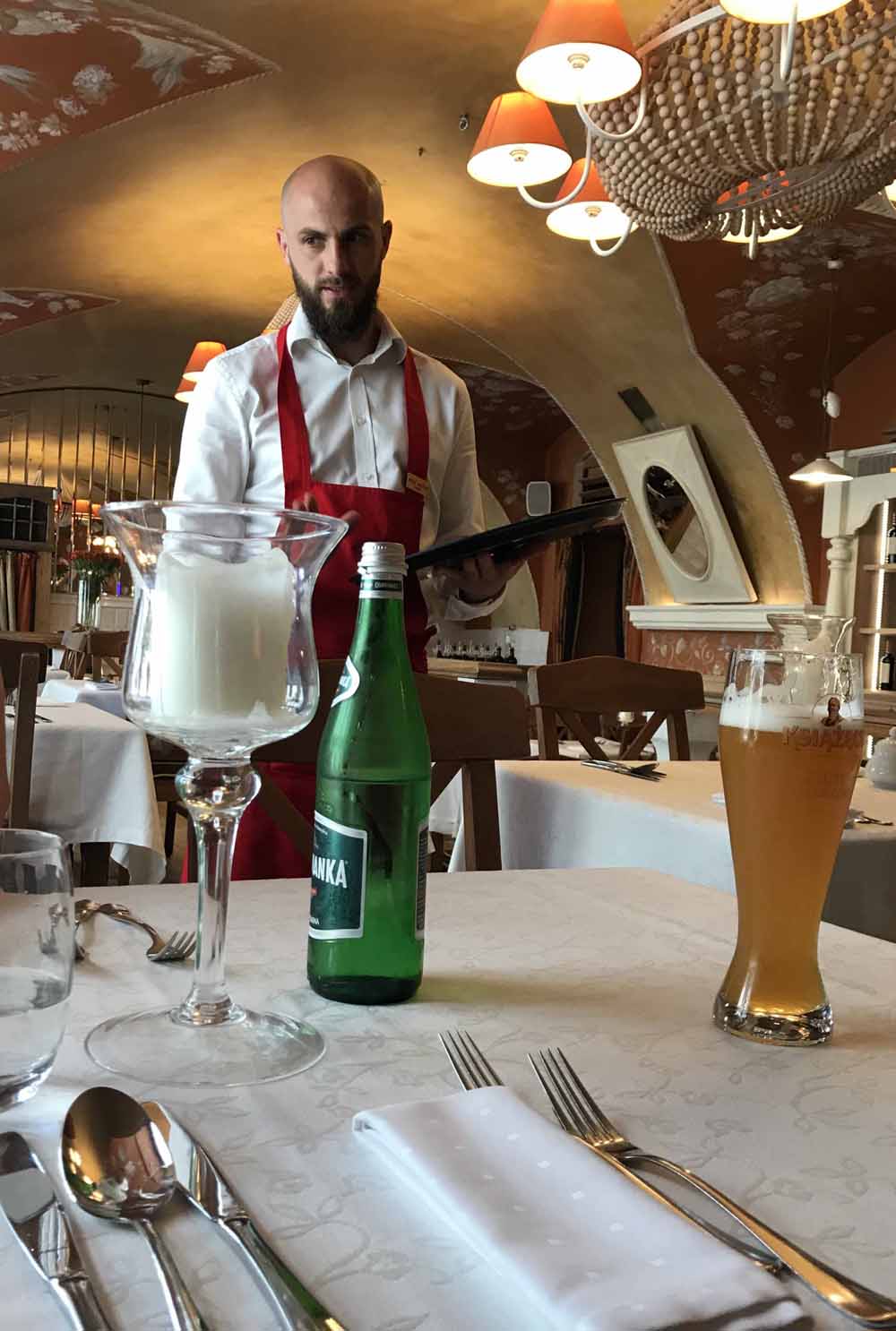 Herkutteluvinkit Krakovaan 7 Herkutteluvinkit Krakovaan 6