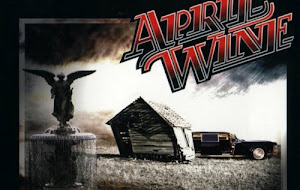 April Wine - Back To The Mansion (2001) Canadá