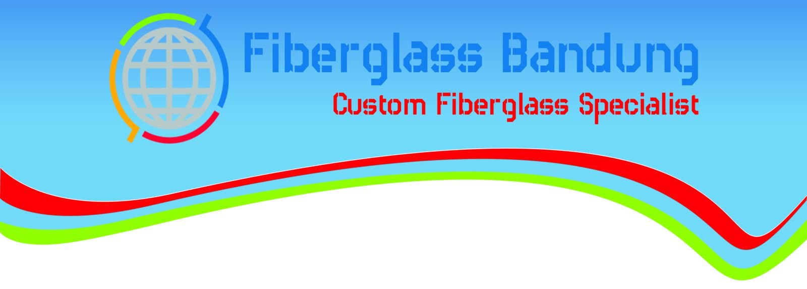 Fiberglass Bandung Workshop Fabrikasi