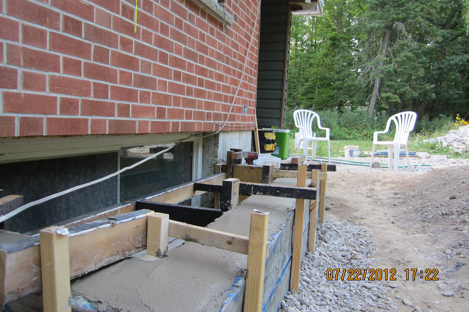 gusatworkandplay The 14 week plan outside and inside work Week 1