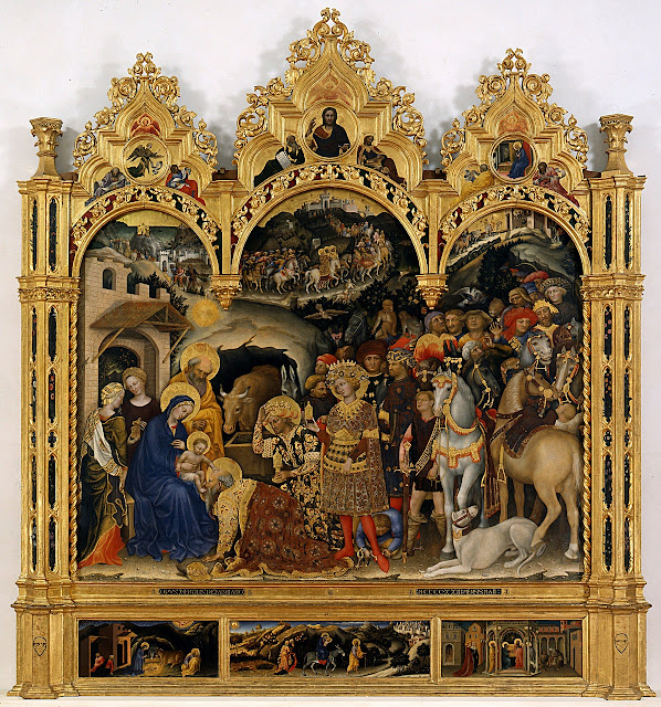 Retablo Retablo