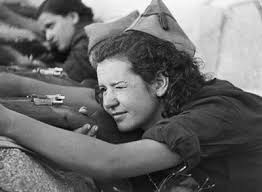 La movilización femenina en la Guerra Civil española 