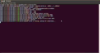 OpenERP Installation Guide