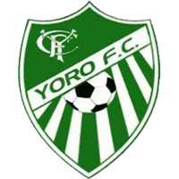 YORO FUTBOL CLUB