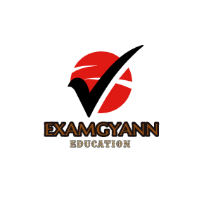 Examgyann - GK Notes, English, Current Affairs & Govt. Job Updates