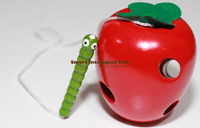 Apple and a Worm