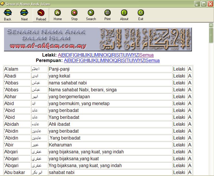 Hot Results Arti Nama Yuni Dalam Agama Islam