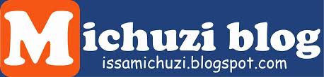 MichuziBlog