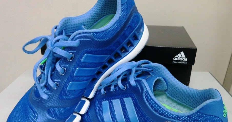 Kelly | . Lifestyle . Travel . Fitness: adidas climacool Revolution Running Shoes Review