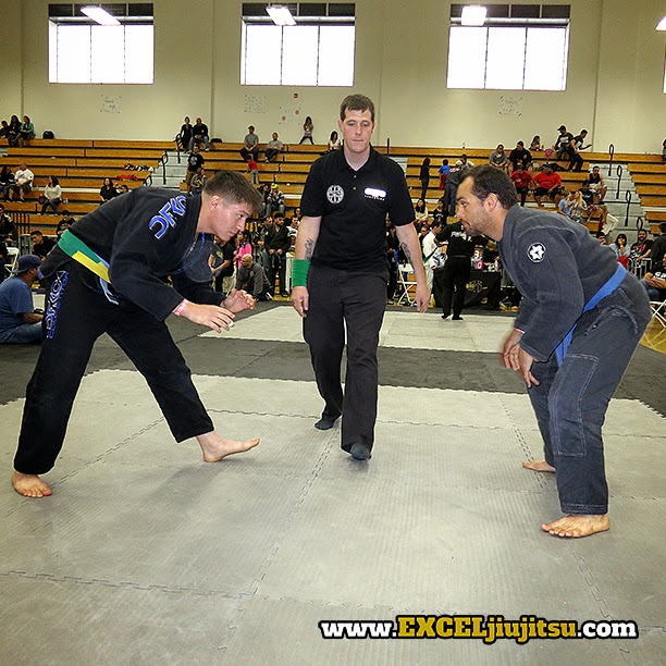 Excel Jiu Jitsu MMA & Fitness Jiu Jitsu Grappling tournament Kids and Adults San Diego