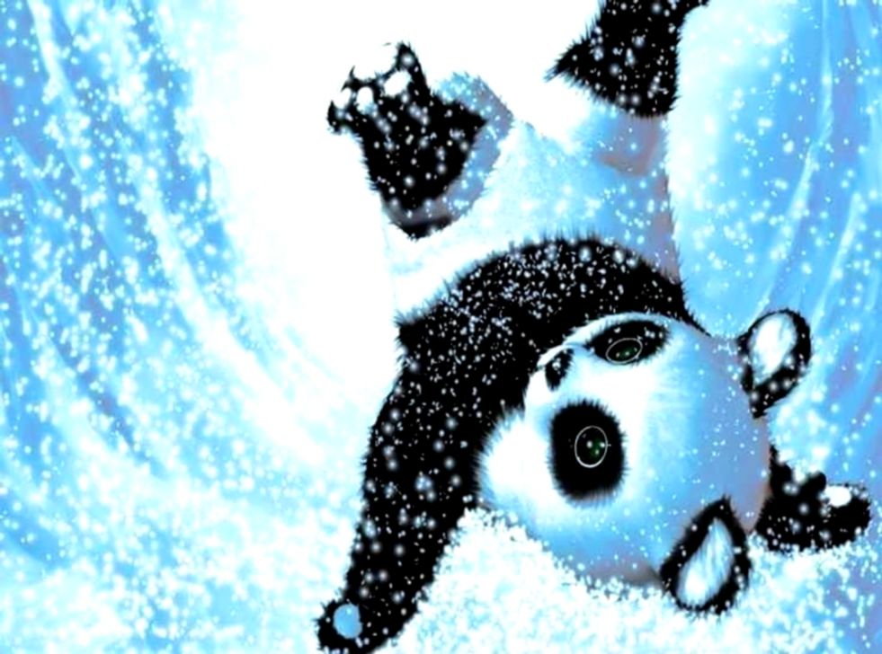Cute Baby Panda Wallpaper 4K for Android APK Download
