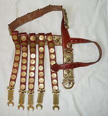 La Palabra de Fe: El Cinturón de la Verdad