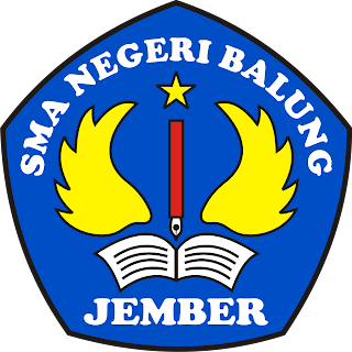  Logo SMAN Balung