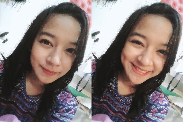 Foto Artis Indonesia Cindy Hapsari Maharani Pujiantoro Putri JKT48