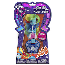 My Little Pony Doll Pen Rainbow Dash Figure by Canal Toys