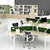Macam-Macam Perbekalan Kantor