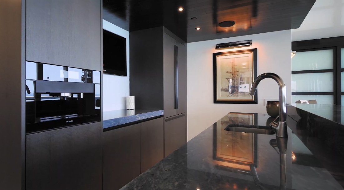 47 Interior Design Photos vs. Tour 5875 Collins Ave, 1801/2 Miami Beach FL Luxury Condo