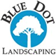 www.bluedotlandscaping.com