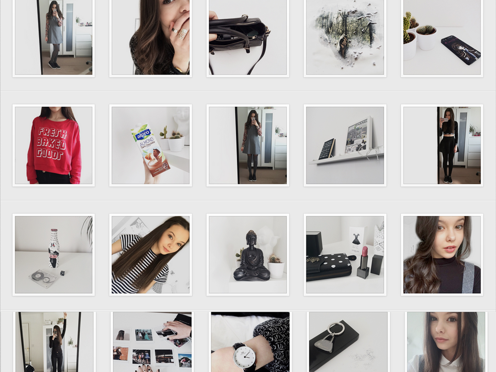 CELEBRATING ACHIEVEMENTS // 1 Laurie Elle Manchester Blogger