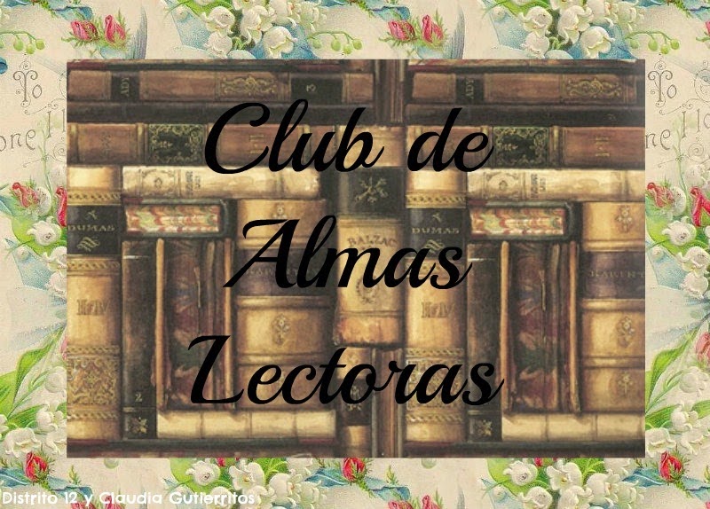 ☞ CLUB DE ALMAS LECTORAS ☜