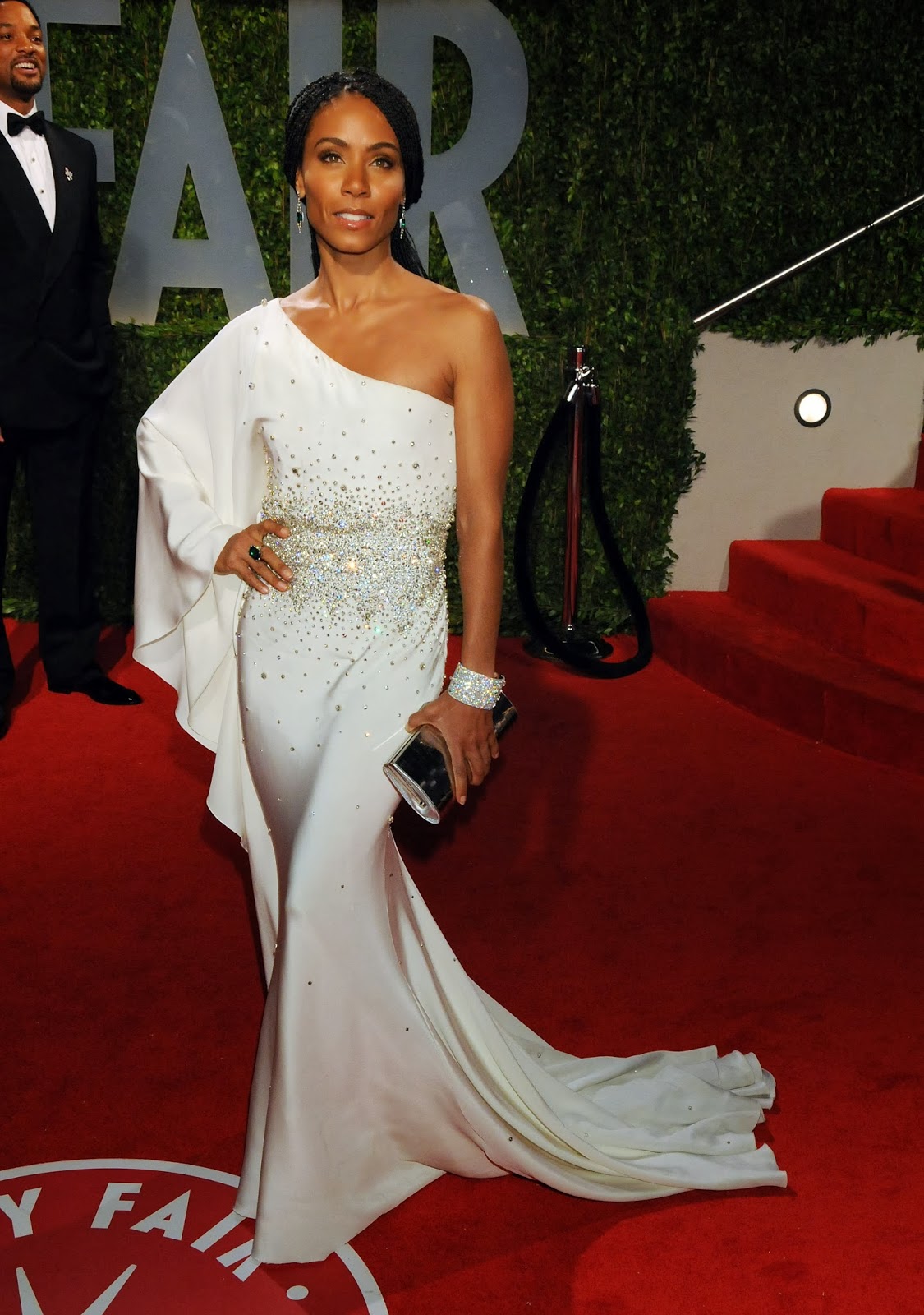 Vestidos de fiesta de famosas 2018 Clearance