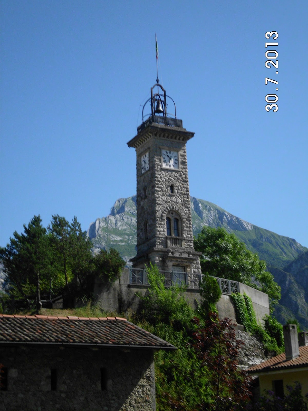 Le foto di MrBusitata Nel Comune di Cavazzo Carnico