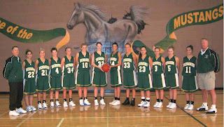 roster 2004 2005 redmond basketball school girls