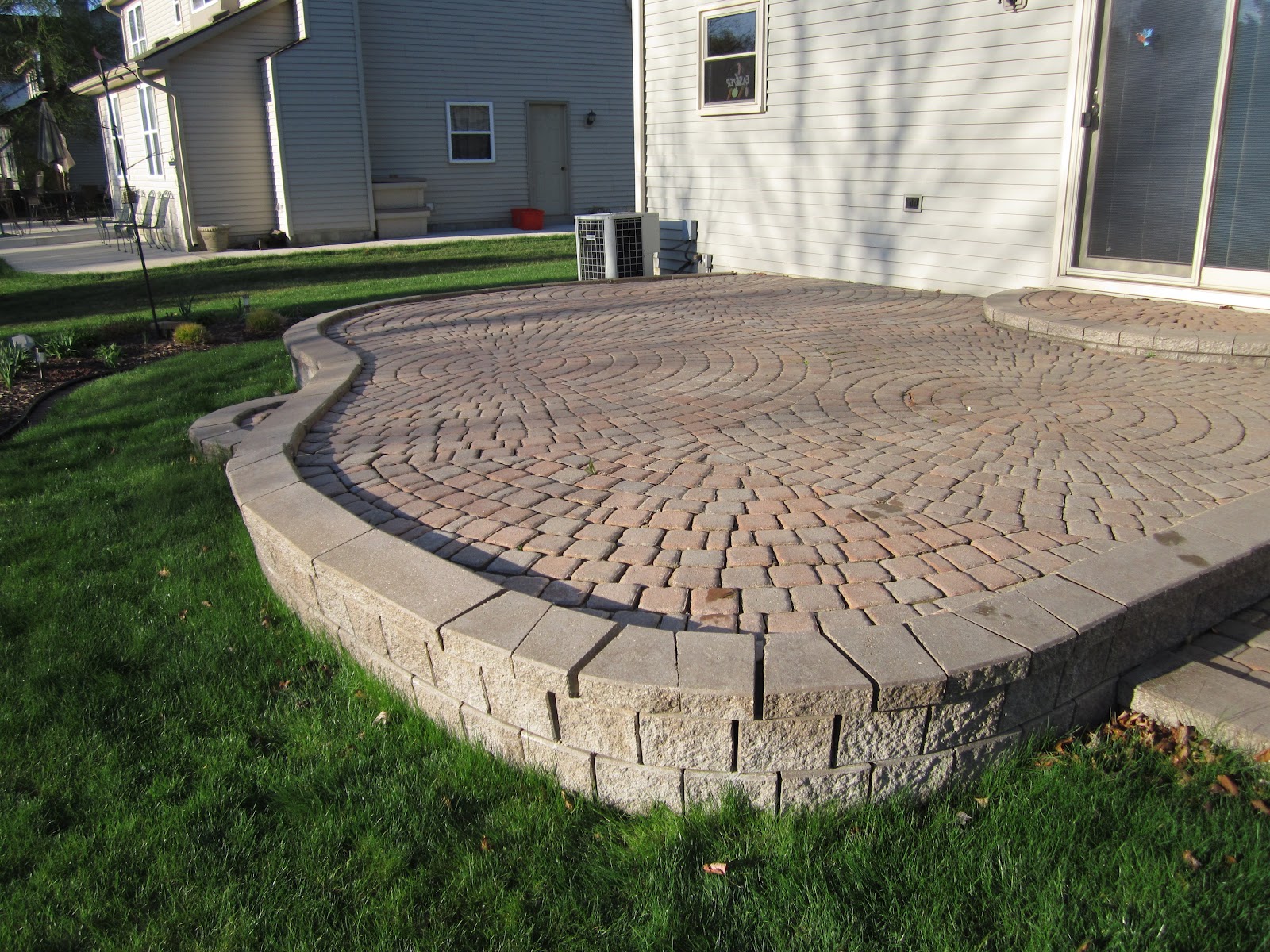 Brick Pavers,Canton,Ann Arbor,Plymouth,Brick Paver Repair near me