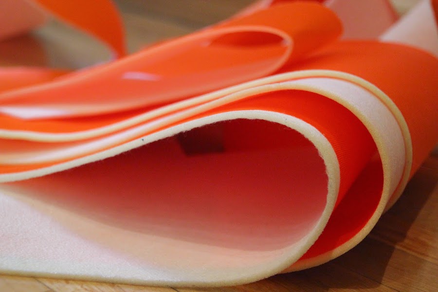 DIY Cómo hacer un DISFRAZ Halloween de CALABAZA para niños (patrón gratis). Blog diy y blog de costura.