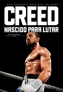 Creed: Nascido para Lutar - filme