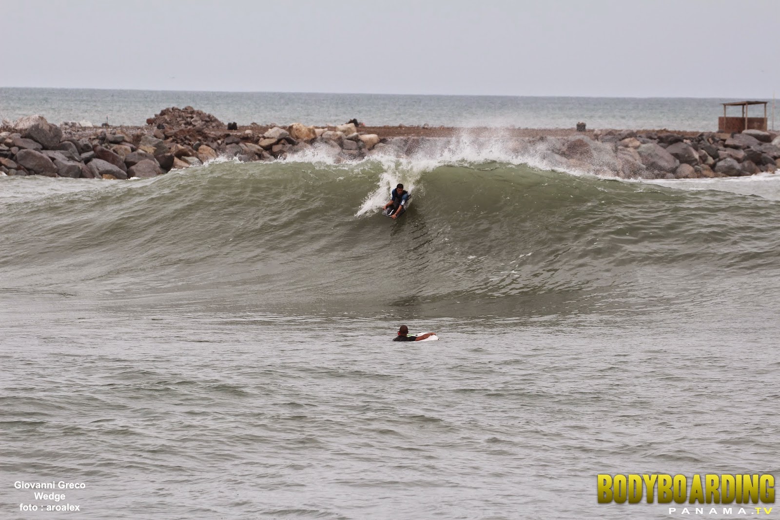 EL BLOG DEL PATIO Las Mejores Fotos de BODYBOARD PANAMA style