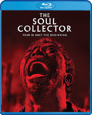 The Soul Collector 2019 Bluray