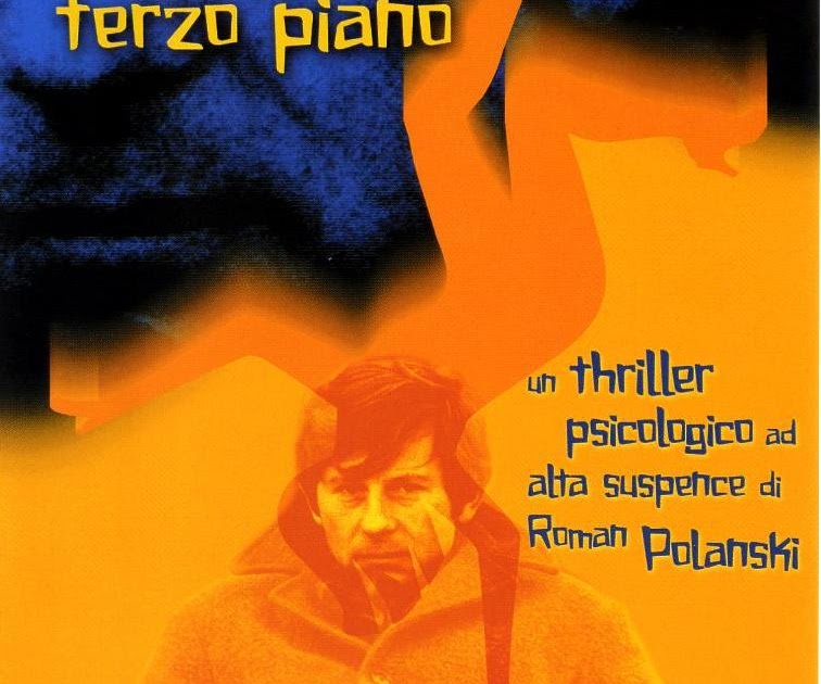 Il Cinefilo L'inquilino del terzo piano