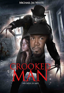 The Crooked Man Poster