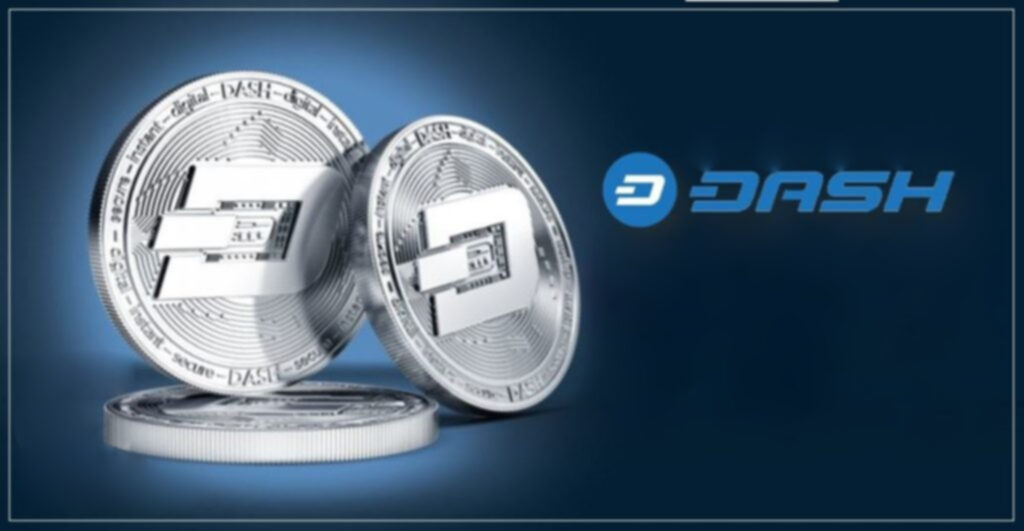 CryptoURANUS Economics DashCoin [DASH] Defined in CryptoCurrency