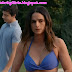 Júlia Palha e Dina Félix da Costa em biquini (2017)