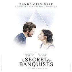 Le Secret Des Banquises Soundtrack by Stephen Warbeck