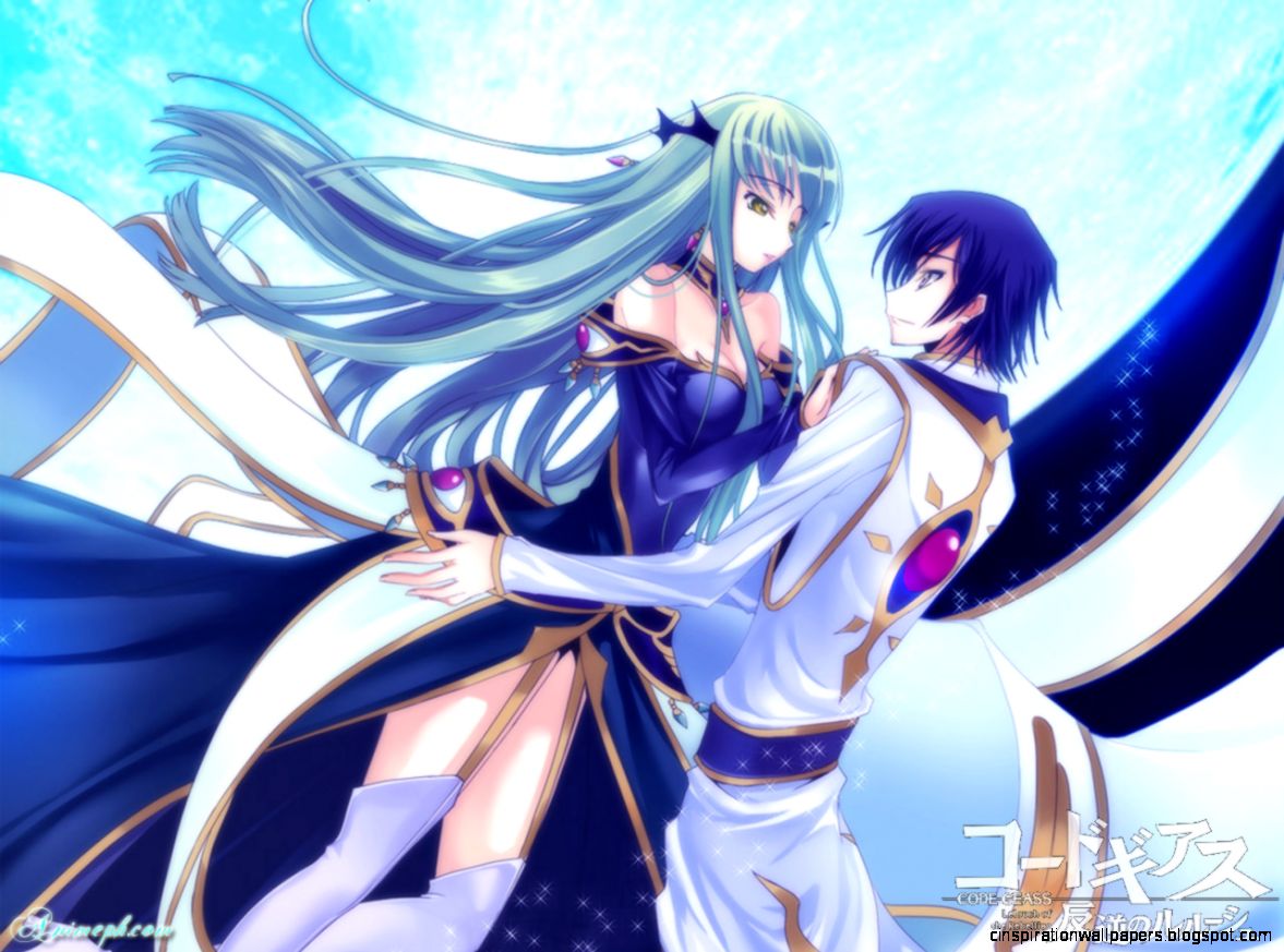 Animeph   Anime Wallpapers