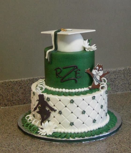 RESHEIL CAKE&rsquo;S SHOP: Graduation Cakes 2014