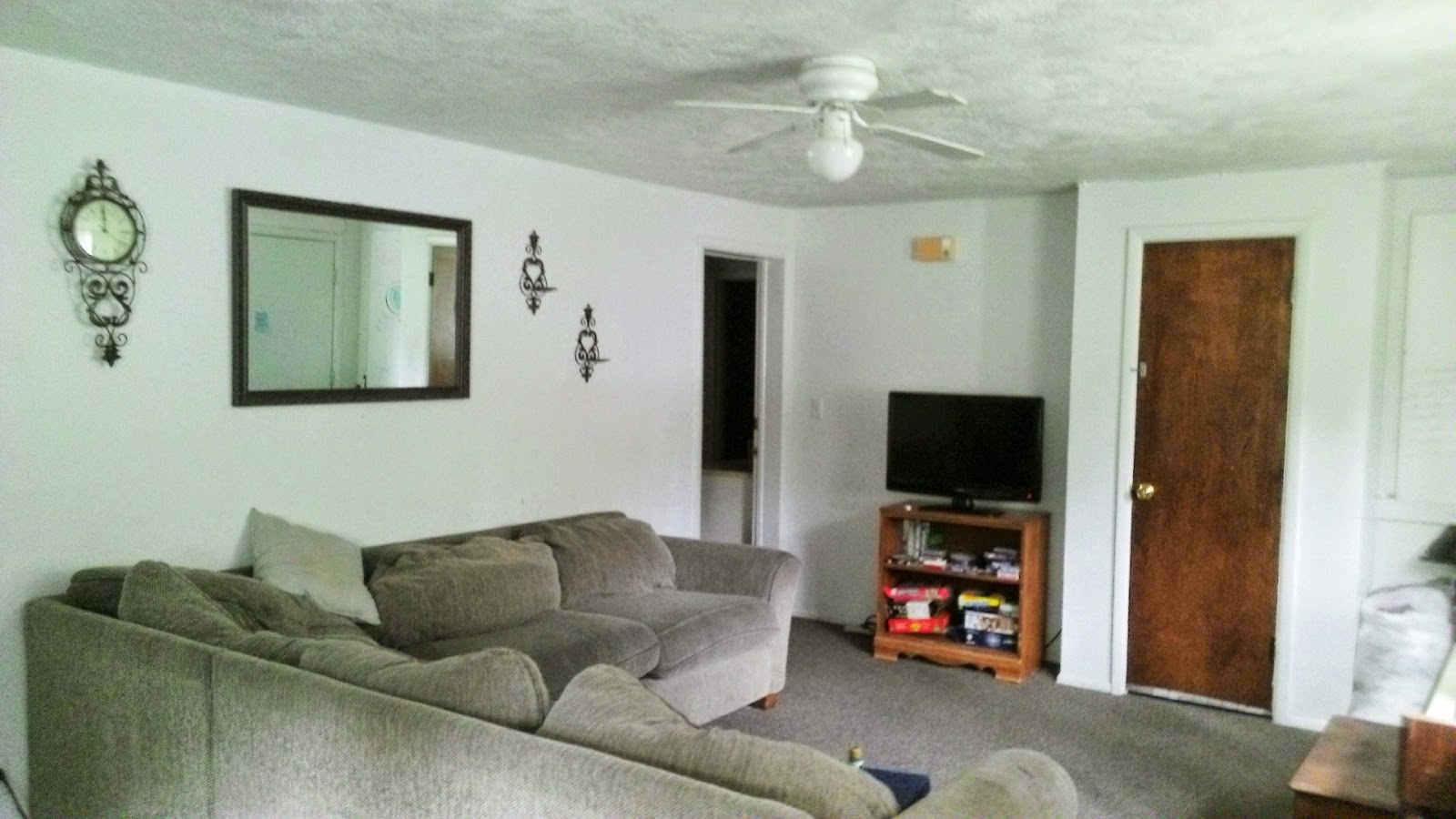 Buena Vista Apartments Apartment 3