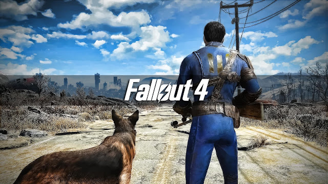 Fallout 4, noticias de videojuegos