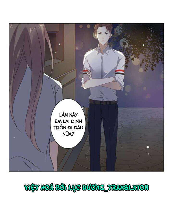 Nơi Nào Đông Ấm, Nơi Nào Hạ Mát - Chương 9 - Trang 36