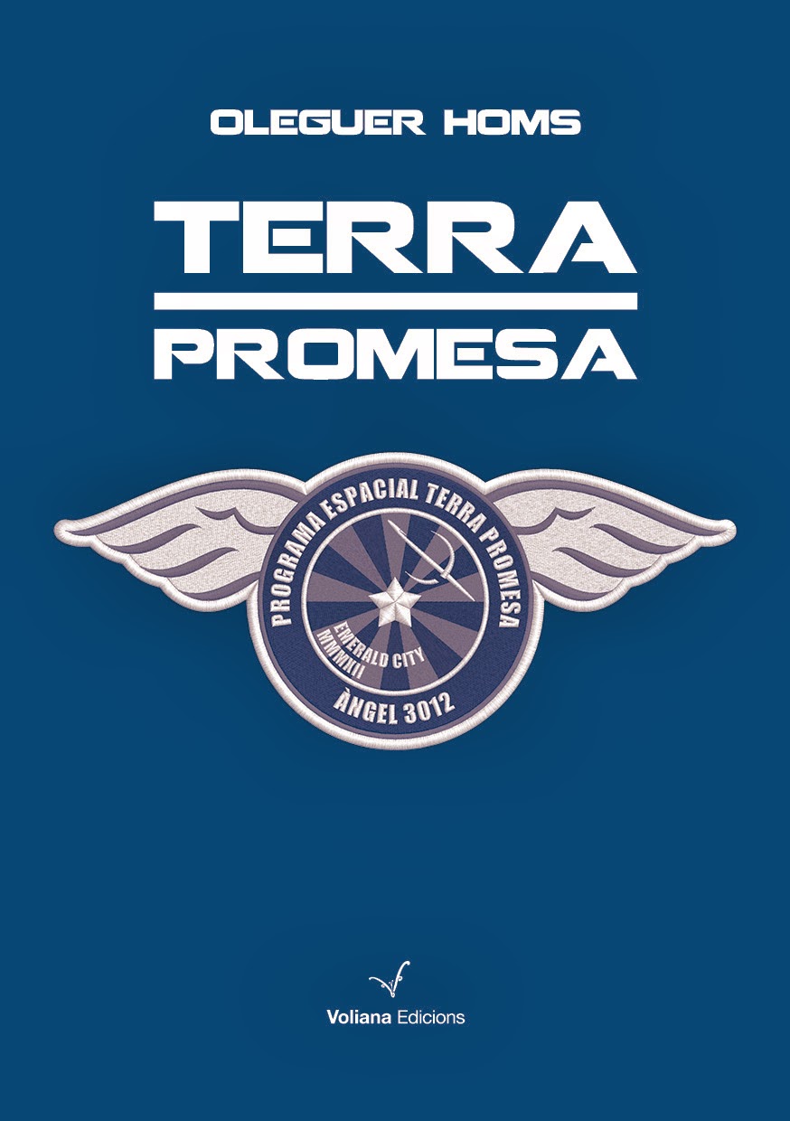 Terra Promesa