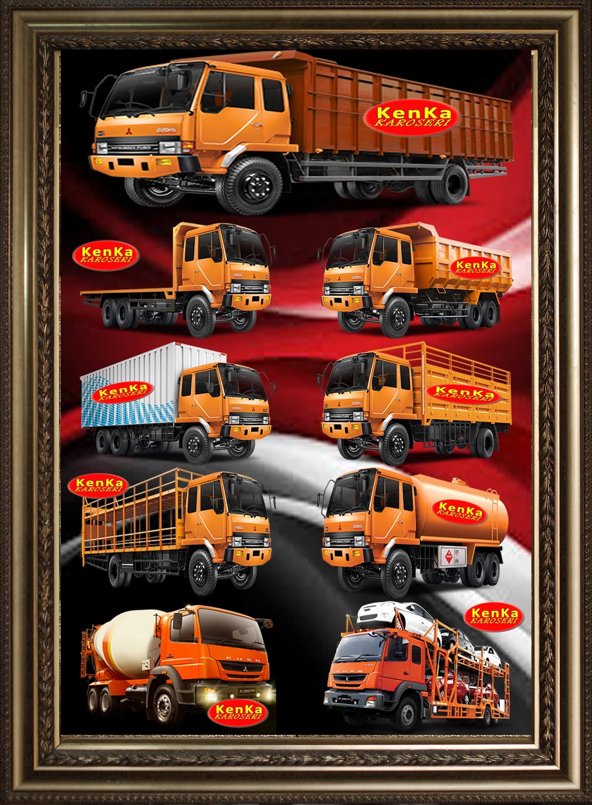 Dealer Mitsubishi Jakarta Timur - Bekasi Barat ...