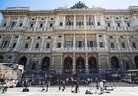 Italy's Supreme Court Rules Masturbation In Public Is Not A Criminal Offence